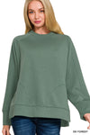Sadie Pullover