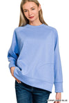 Sadie Pullover