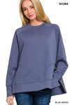 Sadie Pullover