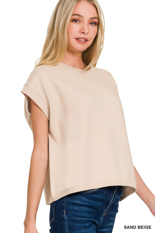 Olivia Sweater
