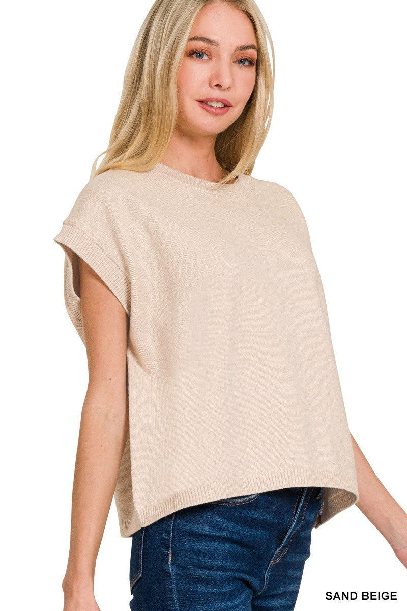 Olivia Sweater