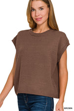 Olivia Sweater