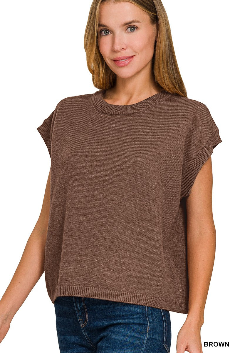 Olivia Sweater