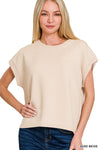 Olivia Sweater
