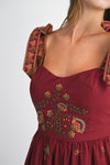 All The Possibilities Dress