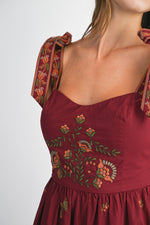 All The Possibilities Dress
