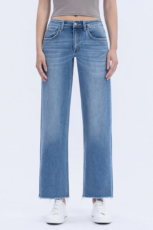 Kendall Jean