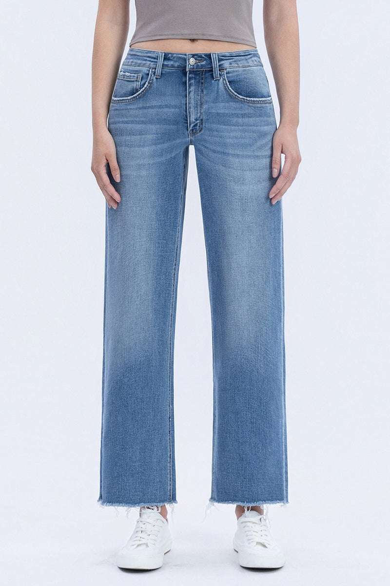 Kendall Jean
