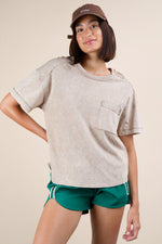 Easy To Love Tee