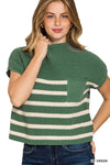 Game Time Decision Sweater