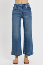 Not Interested Jeans