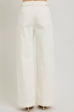 Start Over Pants