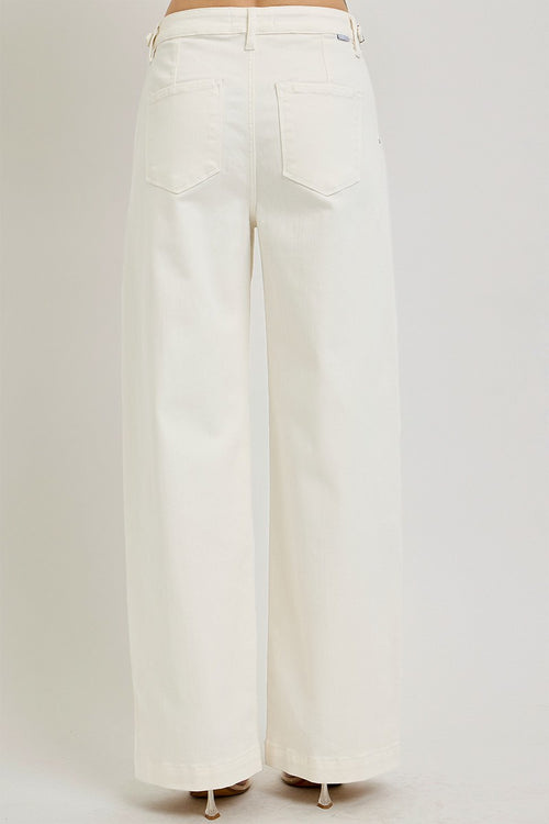 Start Over Pants