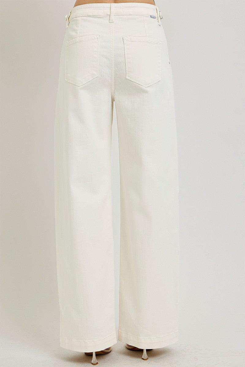 Start Over Pants