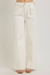 Start Over Pants