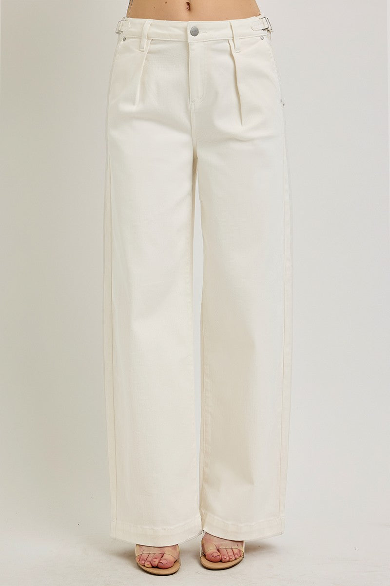Start Over Pants