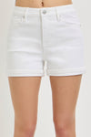 Clear View Shorts