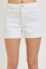 Clear View Shorts