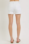 Clear View Shorts