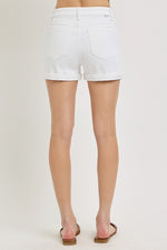 Clear View Shorts