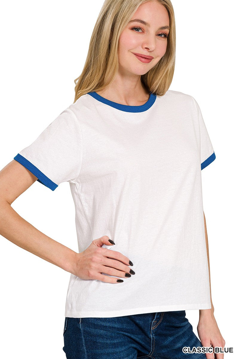 American Summer Tee