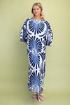 Tides Turn Dress