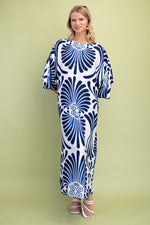 Tides Turn Dress