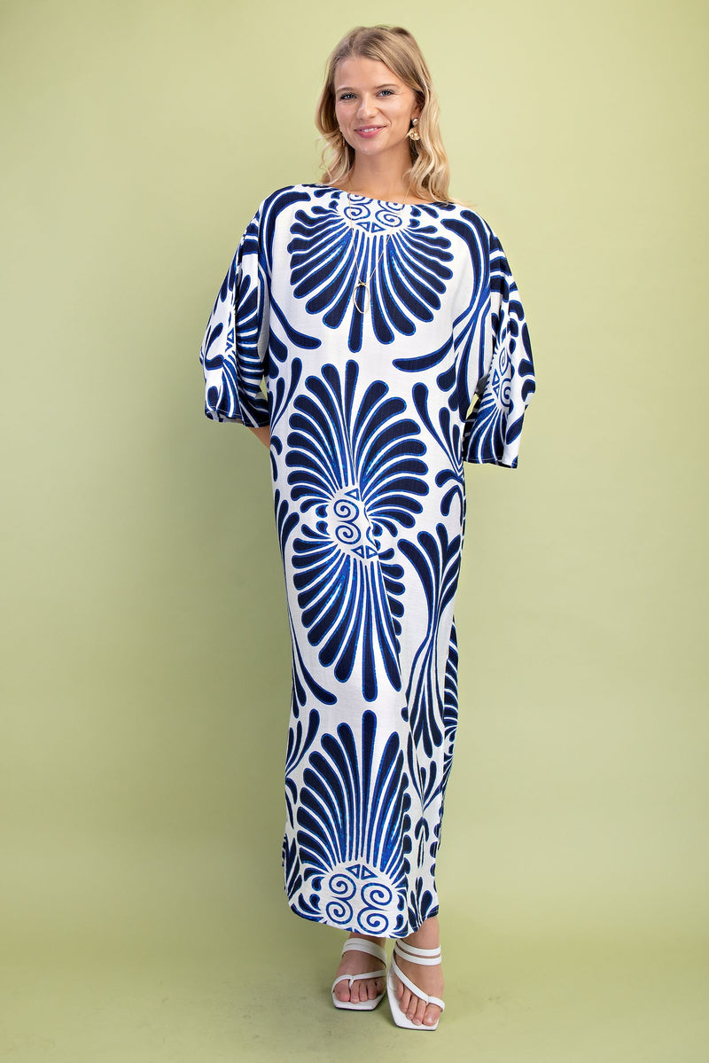 Tides Turn Dress