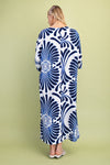 Tides Turn Dress