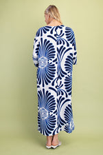 Tides Turn Dress