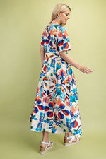 Maya Dress