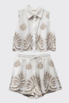 By The  Coast Shorts