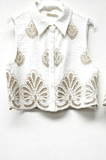 By The Coast Top