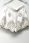 By The  Coast Shorts