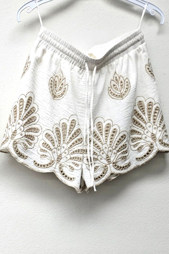 By The  Coast Shorts