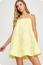 Honeysuckle Dress