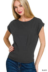 Fast Track Top
