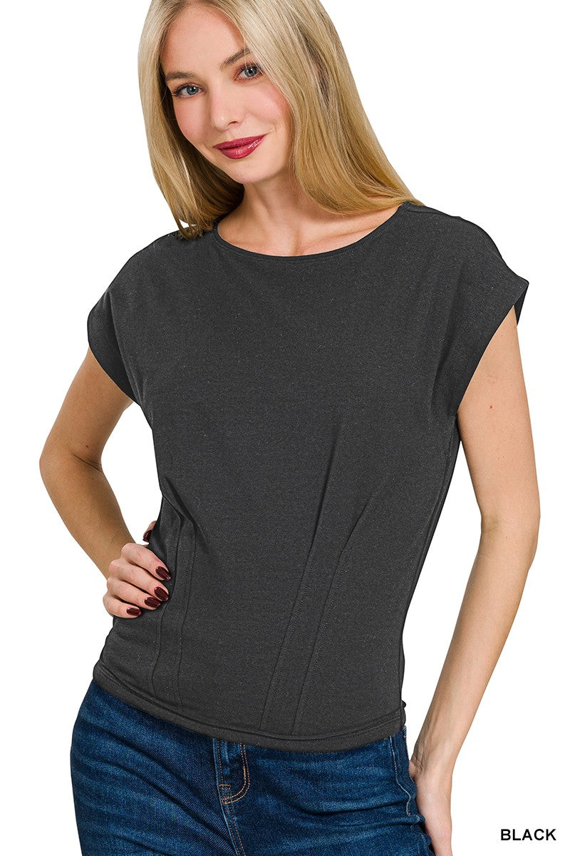 Fast Track Top