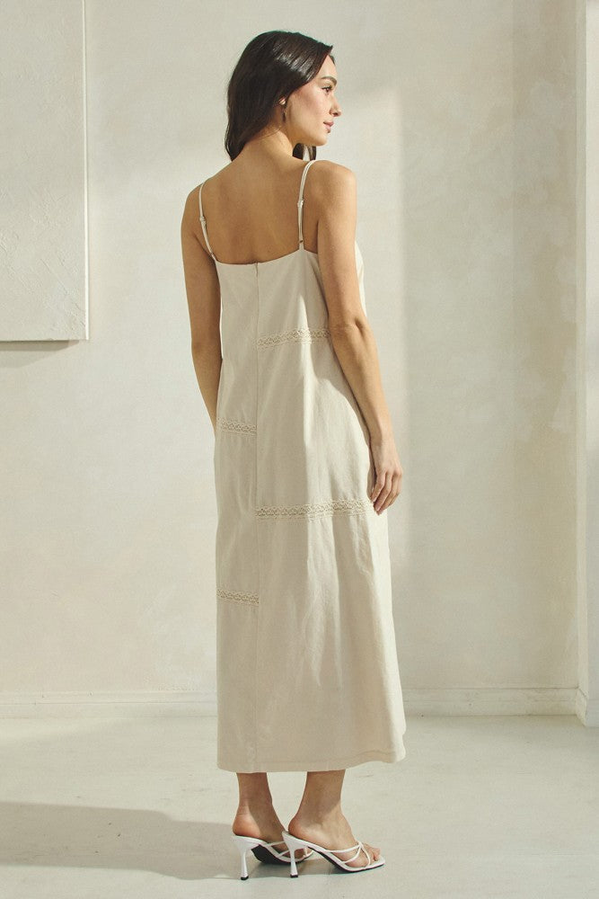 Sea Shore Dress