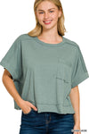 On Second Though Tee