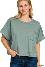 On Second Though Tee