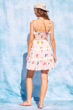 Summertime Vibe Dress