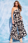 Crete Jumpsuit