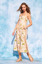 Naxos Maxi Dress