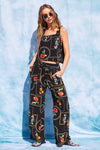 Somerset Pants