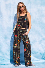 Somerset Pants
