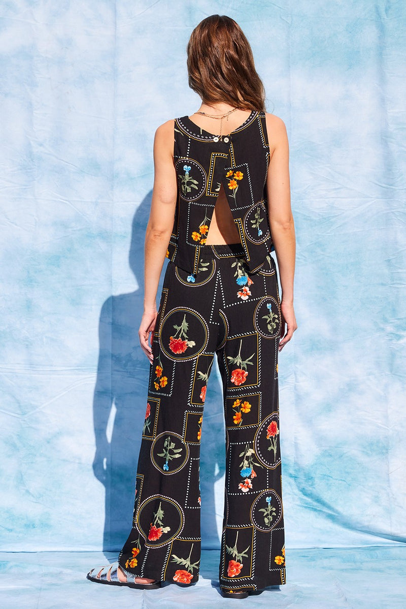 Somerset Pants