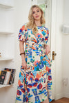 Maya Dress
