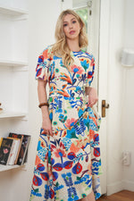Maya Dress