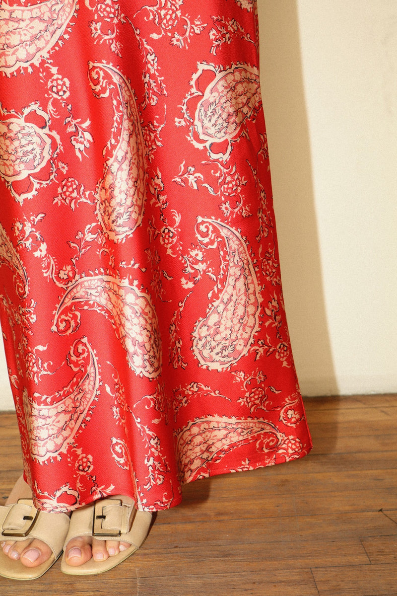 That's Amore Skirt